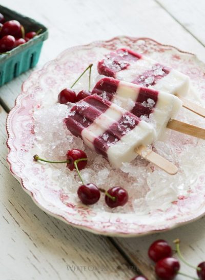 5 BEST: Refreshing Homemade Ice Pops To Try This Summer