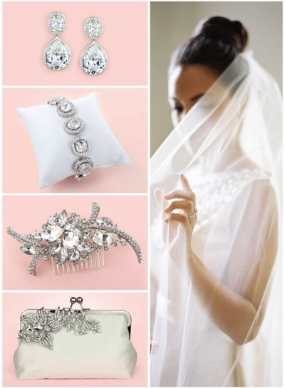 BRIDAL COLLECTION: Featuring Kate Ketzal design pieces