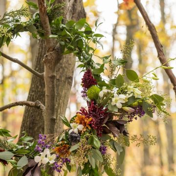 FALL STYLED PHOTO SHOOT