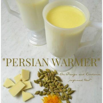 Persian Warmer