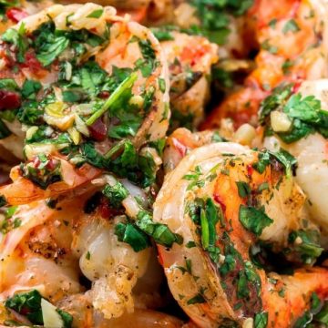 5 Tasty Seafood Dishes to Try