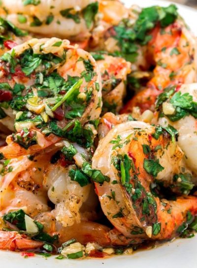 5 Tasty Seafood Dishes to Try