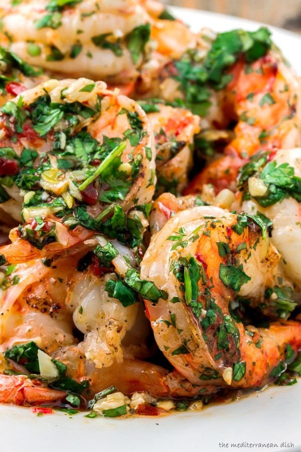 5 Tasty Seafood Dishes to Try