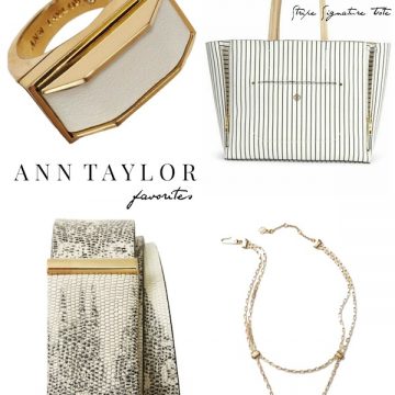 Ann Taylor