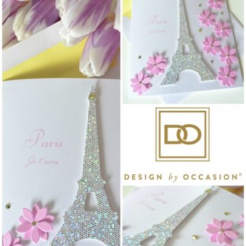 Design by Occasion Greeting Card