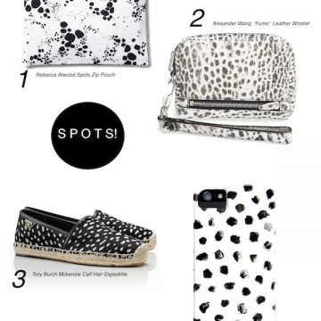 SPOTS PATTERN