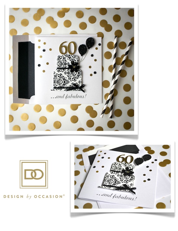 Design by Occasion Birthday Greeting Card Age Specific