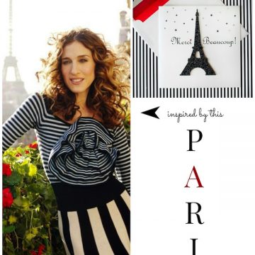 DESIGN BY OCCASION GREETING CARD