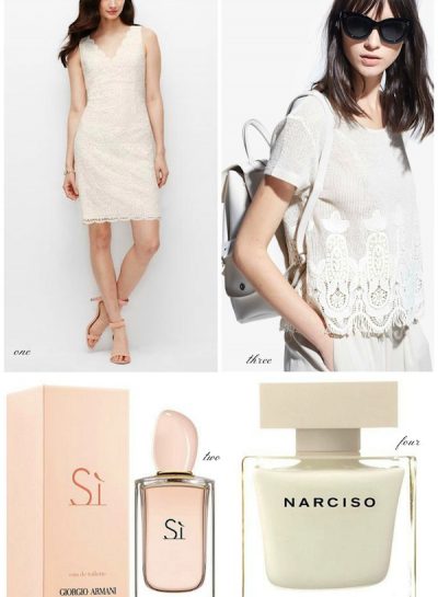 Fashion and Fragrance