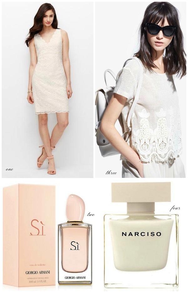 Fashion and Fragrance