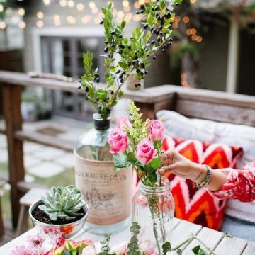 Doses of Color Bright & Vivid Hues