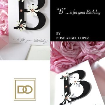 Design by Occasion Birthday Greeting Card