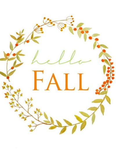 3 AWESOME FREE FALL PRINTABLES FOR YOUR HOME