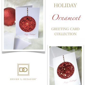 Design by Occasion Holiday Greeting Cards