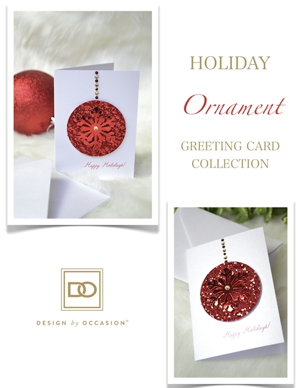 Design by Occasion Holiday Greeting Cards