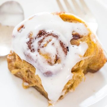 Best Pumpkin Recipes to Try this Fall