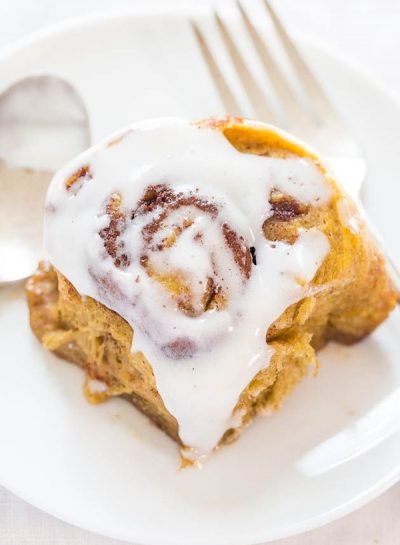 Best Pumpkin Recipes to Try this Fall