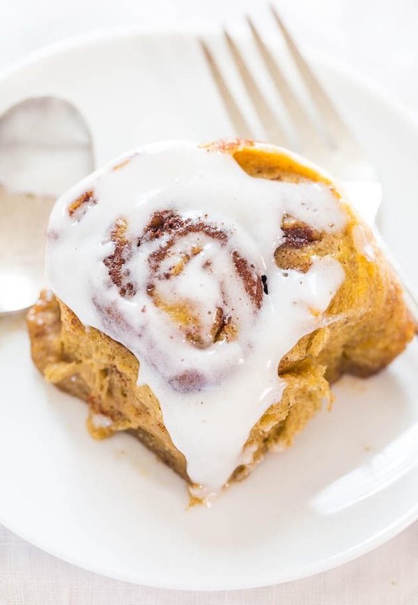 Best Pumpkin Recipes to Try this Fall