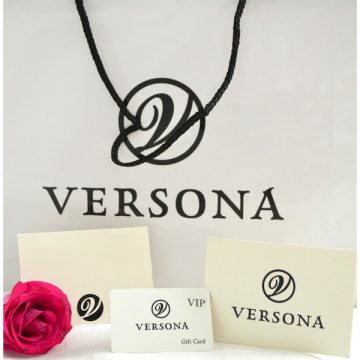 Versona GIft Card GIveaway