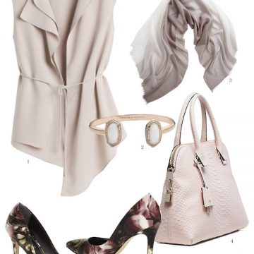 Fashion: Currently Coveting