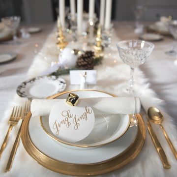Design by Occasion Holiday Home Tour 2015 {Part 2}