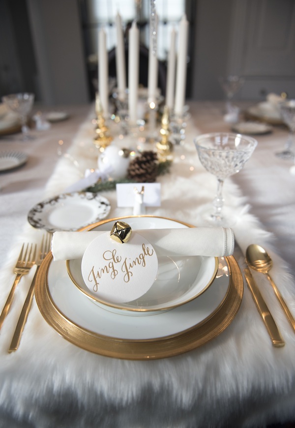 Design by Occasion Holiday Home Tour 2015 {Part 2}