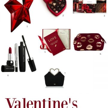 Valentine's Day Gift Ideas