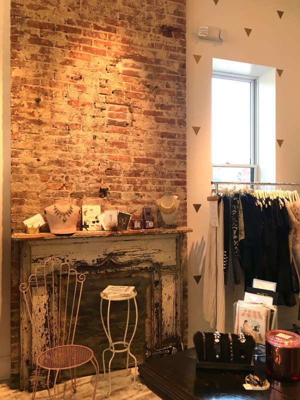 Around Town: No. 14 Boutique in Pittsburgh