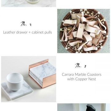 FAVORITE ETSTY SHOP FINDS