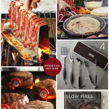 FATHER'S DAY GIFT GUIDE