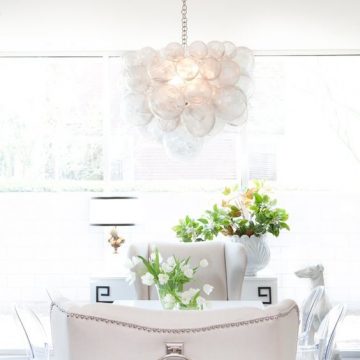 INTERIORS: JAIMEE ROSE INTERIORS