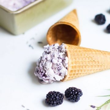 No-Churn Ice Cream Recipes to Try This Summer
