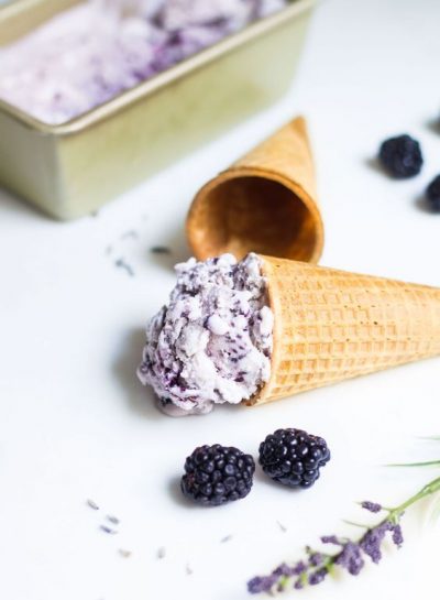 7 HOMEMADE NO-CHURN ICE CREAM RECIPES TO TRY THIS SUMMER