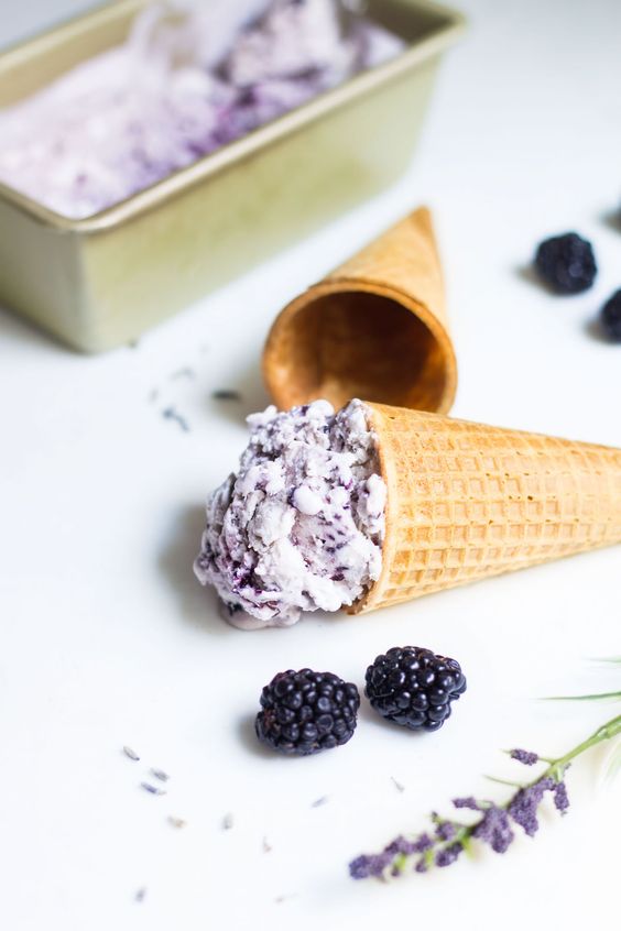 No-Churn Ice Cream Recipes to Try This Summer