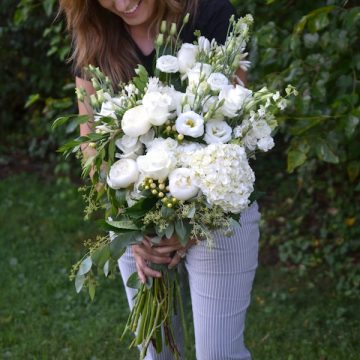 MY BIRTHDAY WEEKEND!