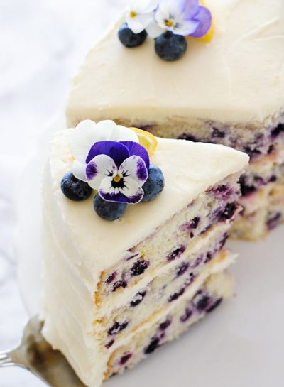 DELICIOUS LOOKING BIRTHDAY CAKES YOU CAN MAKE