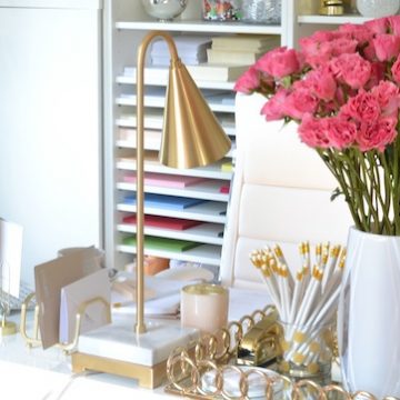 Sugar Paper Office Collection