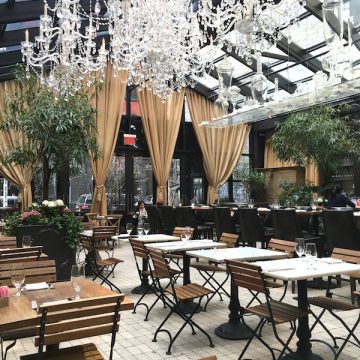 Hotel Tours: INSPIRING MODERN CHIC INTERIOR DESIGN TRENDS