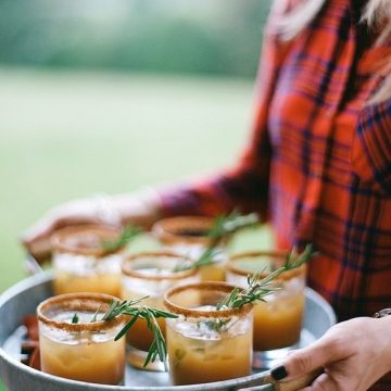 BEST FALL COCKTAILS TO TRY