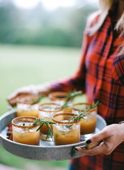 BEST FALL COCKTAILS TO TRY