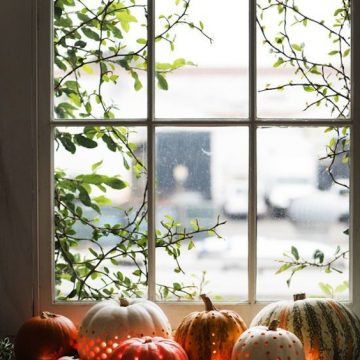 Creative Ways To Use Pumpkins