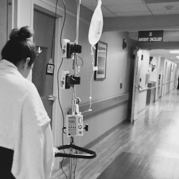 WHY I'VE BEEN MIA...