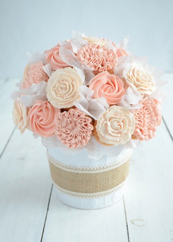 IMPRESS MOM THIS MOTHER'S DAY WITH A FLORAL INSPIRED & FLORAL FLAVORED DESSERTS