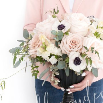 Feminine Wordpress Theme