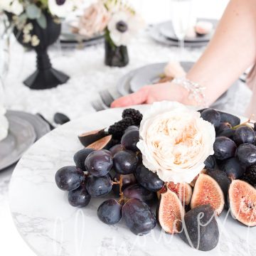 Feminine Wordpress Theme