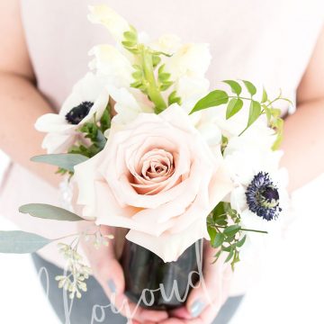 Feminine Wordpress Theme