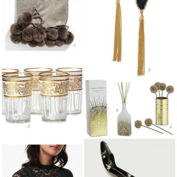 Chicest Essentials that are Pretty but Practical