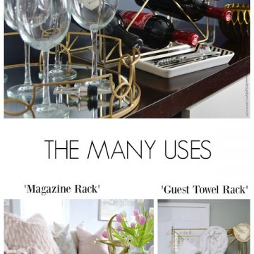 The Many Uses: DIFFERENT WAYS YOU CAN USE YOUR WINE ACCESSORIES