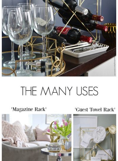 The Many Uses: DIFFERENT WAYS YOU CAN USE YOUR WINE ACCESSORIES