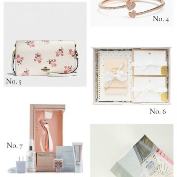 VALENTINE'S GIFTS FOR HER